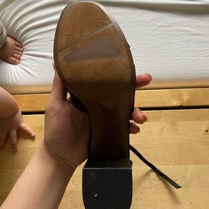 Heels, platforms, pumps, whatever